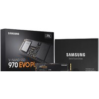 Samsung 970 Evo Plus 2TB MZ-V7S2T0BW Image #8