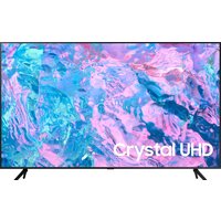 Samsung Crystal UHD 4K CU7100 UE85CU7100UXCE