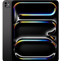 Apple iPad Pro 13" 2024 256GB (черный космос) Image #1