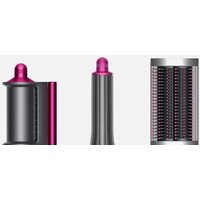 Dyson Airwrap Lite HS05 (евровилка, фуксия/никель) Image #3