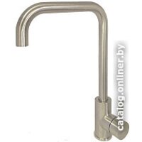 БелЭворс Vega L + смеситель W4998-4 + дозатор L405-1 (черный/сатин) Image #2