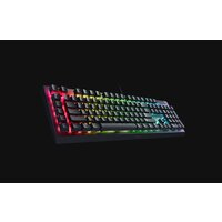 Razer BlackWidow V4 X (Razer Green) Image #7