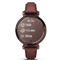 Garmin Lily 2 Classic (темная бронза/шелковица) Image #6