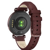 Garmin Lily 2 Classic (темная бронза/шелковица) Image #7