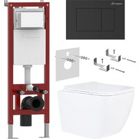 Asten Readle Zentralmodul AR0601-135B