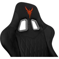 Knight Armor (черный) Image #24