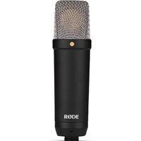 RODE NT1 Signature Series (черный) Image #2