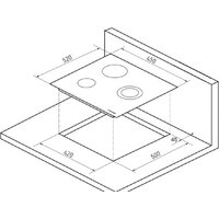 KUPPERSBERG ECS 402 Image #4