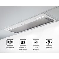 LEX Hyper 900 WH