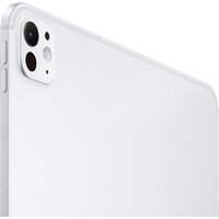 Apple iPad Pro 13" 2025 512GB (серебристый) Image #3