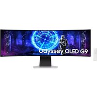 Samsung Odyssey OLED G9 G95SD LS49DG950SUXDU