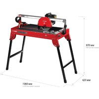 Зубр ЭП-200-800С Image #2