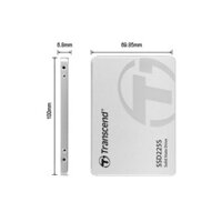 Transcend SSD225S 1TB TS1TSSD225S Image #3