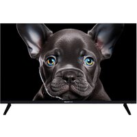 Topdevice 32" OS SALUTE TV (черный) Image #1