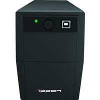 IPPON Back Basic 650 S Euro Image #2