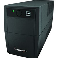 IPPON Back Basic 650 S Euro Image #6