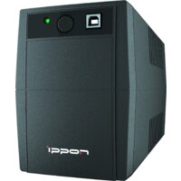 IPPON Back Basic 650 S Euro Image #4