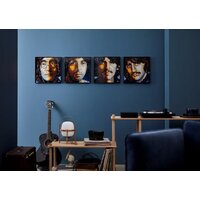 LEGO Art 31198 The Beatles Image #15