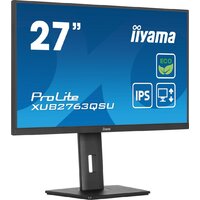 iiyama ProLite XUB2763QSU-B1 Image #3