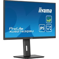 iiyama ProLite XUB2763QSU-B1 Image #4