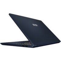 MSI Modern 15 B12MO-657XBY Win 11 Pro Image #5