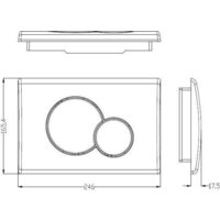 Saniteco KW-9010W + Marberg 507 RD MT-BL + Marberg 507 Image #25
