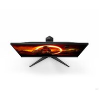 AOC Gaming Q24G2A/BK Image #4