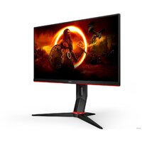 AOC Gaming Q24G2A/BK Image #2