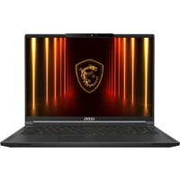 MSI Stealth 16 AI A2HWGG-085XRU