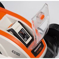 Daewoo Power DLM 4340Li Image #4