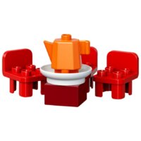 LEGO Duplo 10835 Семейный дом Image #6