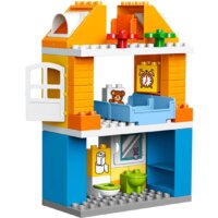 LEGO Duplo 10835 Семейный дом Image #2