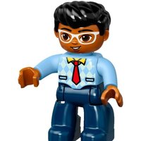 LEGO Duplo 10835 Семейный дом Image #8