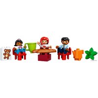 LEGO Duplo 10835 Семейный дом Image #7