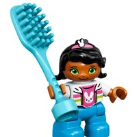 LEGO Duplo 10835 Семейный дом Image #9