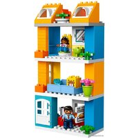 LEGO Duplo 10835 Семейный дом Image #4