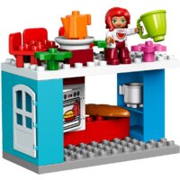LEGO Duplo 10835 Семейный дом Image #3