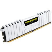 Corsair Vengeance LPX 2x8GB DDR4 PC4-25600 [CMK16GX4M2B3200C16W] Image #2