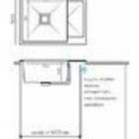 Polygran Blade 660 (белый хлопок) Image #3