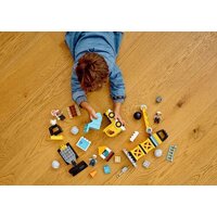 LEGO Duplo 10932 Шаровой таран Image #7