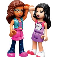 LEGO Friends 41450 Торговый центр Хартлейк Сити Image #8