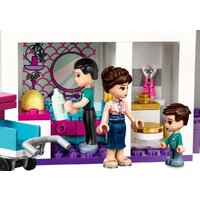 LEGO Friends 41450 Торговый центр Хартлейк Сити Image #15
