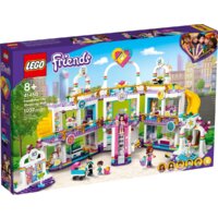 LEGO Friends 41450 Торговый центр Хартлейк Сити
