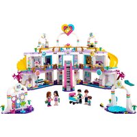 LEGO Friends 41450 Торговый центр Хартлейк Сити Image #3