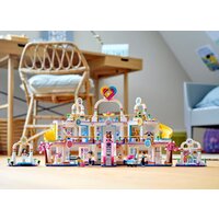 LEGO Friends 41450 Торговый центр Хартлейк Сити Image #19