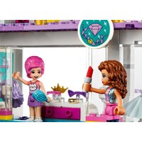LEGO Friends 41450 Торговый центр Хартлейк Сити Image #12