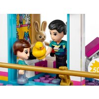 LEGO Friends 41450 Торговый центр Хартлейк Сити Image #13