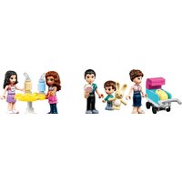 LEGO Friends 41450 Торговый центр Хартлейк Сити Image #6