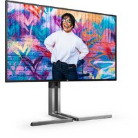 AOC U27U3CV Image #3