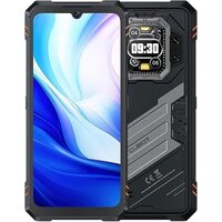 Cubot KingKong Star 2 12GB/256GB (черный)